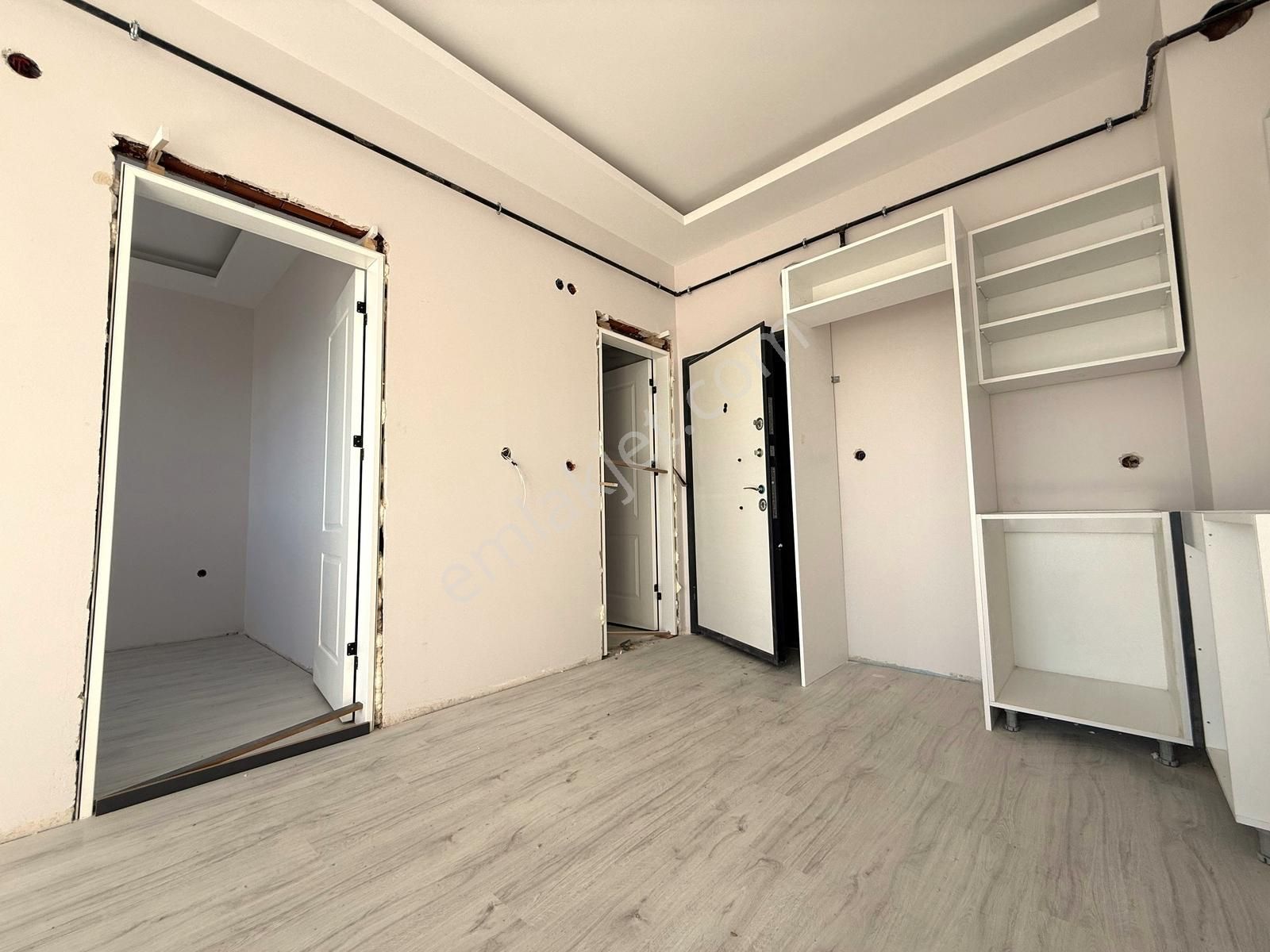 Yeni Bölge İdare Mahkemesine Komşu 1+1 Daire - Görsel 16