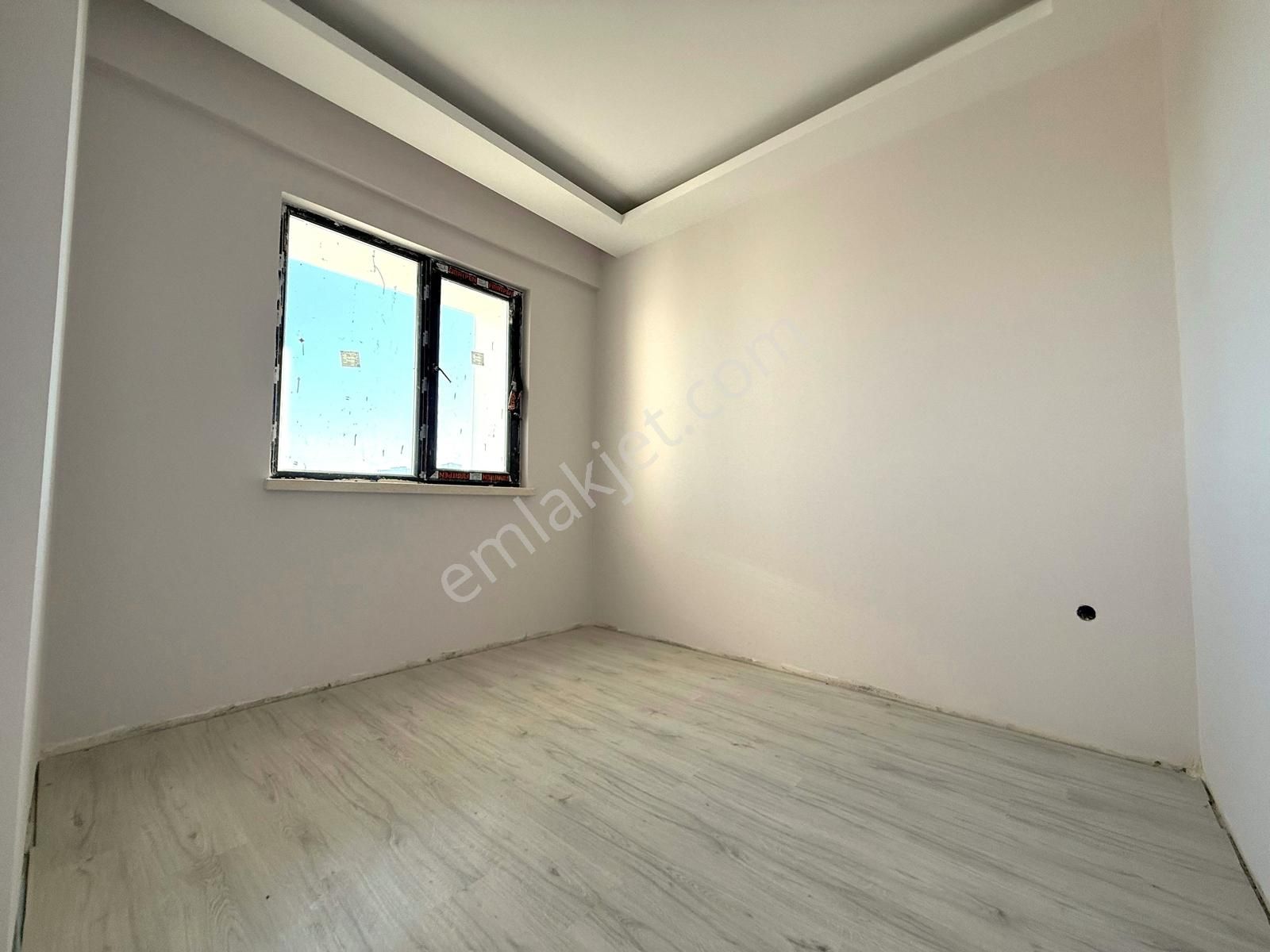 Yeni Bölge İdare Mahkemesine Komşu 1+1 Daire - Görsel 18