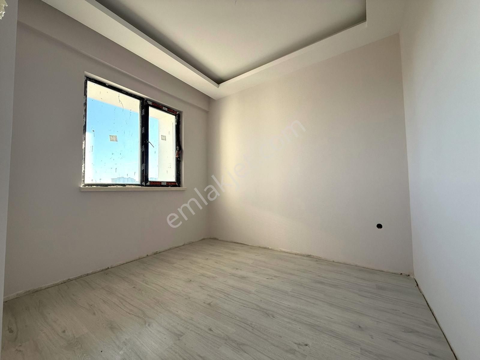 Yeni Bölge İdare Mahkemesine Komşu 1+1 Daire - Görsel 24