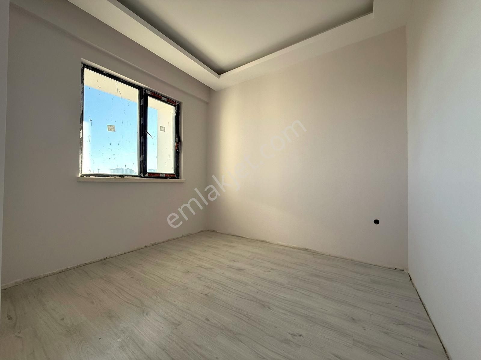 Yeni Bölge İdare Mahkemesine Komşu 1+1 Daire - Görsel 17