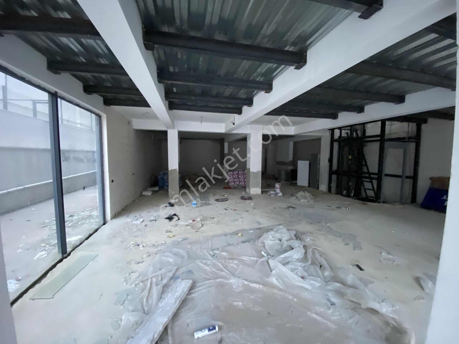 Yonca Emlak Durali Alıç Mah. 450m2 3 Katlı Asansörlü Kiralık - Görsel 11