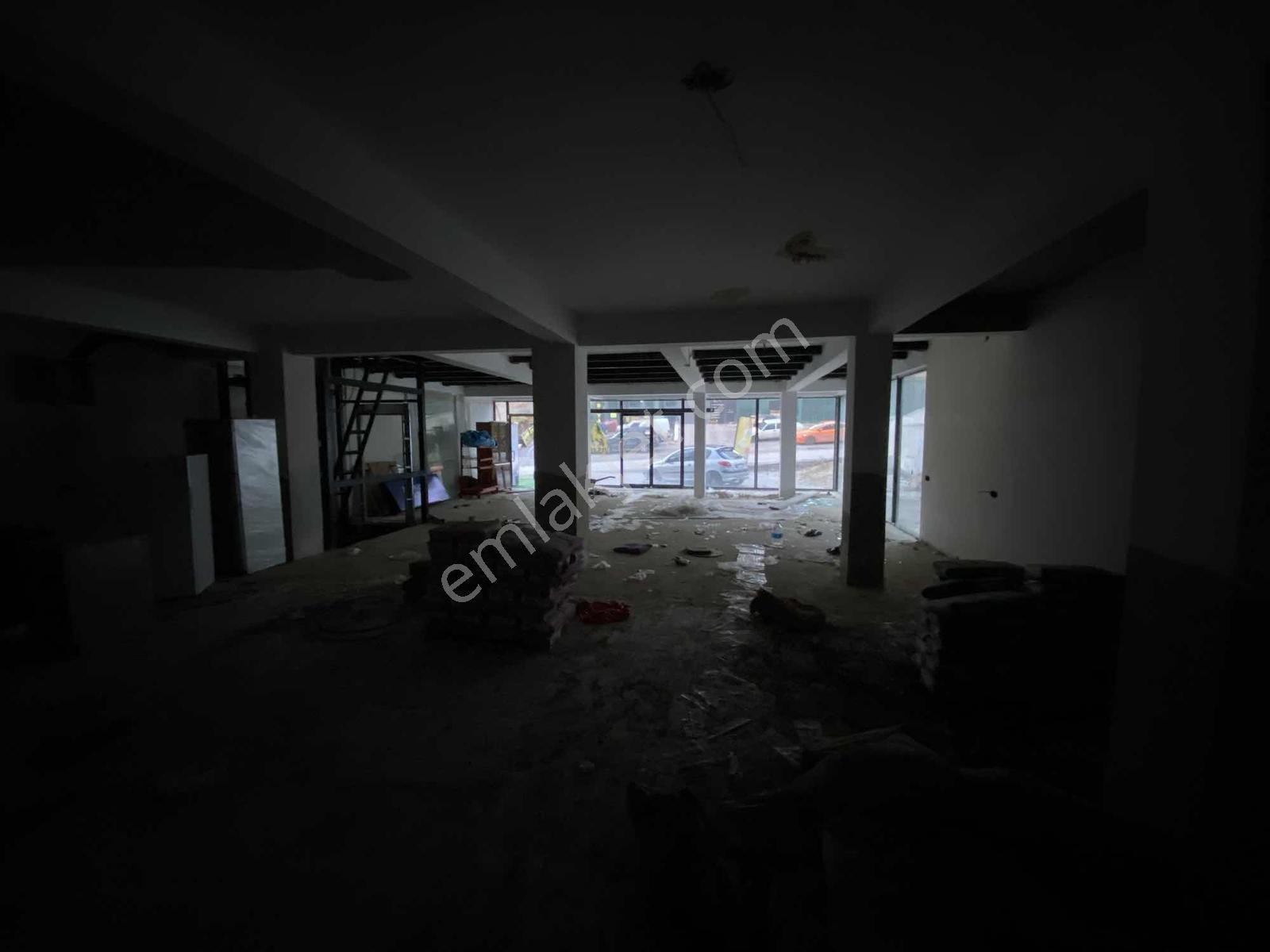 Yonca Emlak Durali Alıç Mah. 450m2 3 Katlı Asansörlü Kiralık - Görsel 8