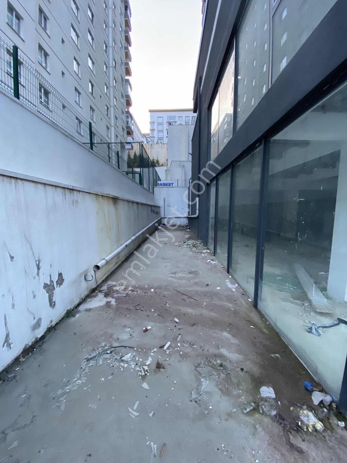 Yonca Emlak Durali Alıç Mah. 450m2 3 Katlı Asansörlü Kiralık - Görsel 7