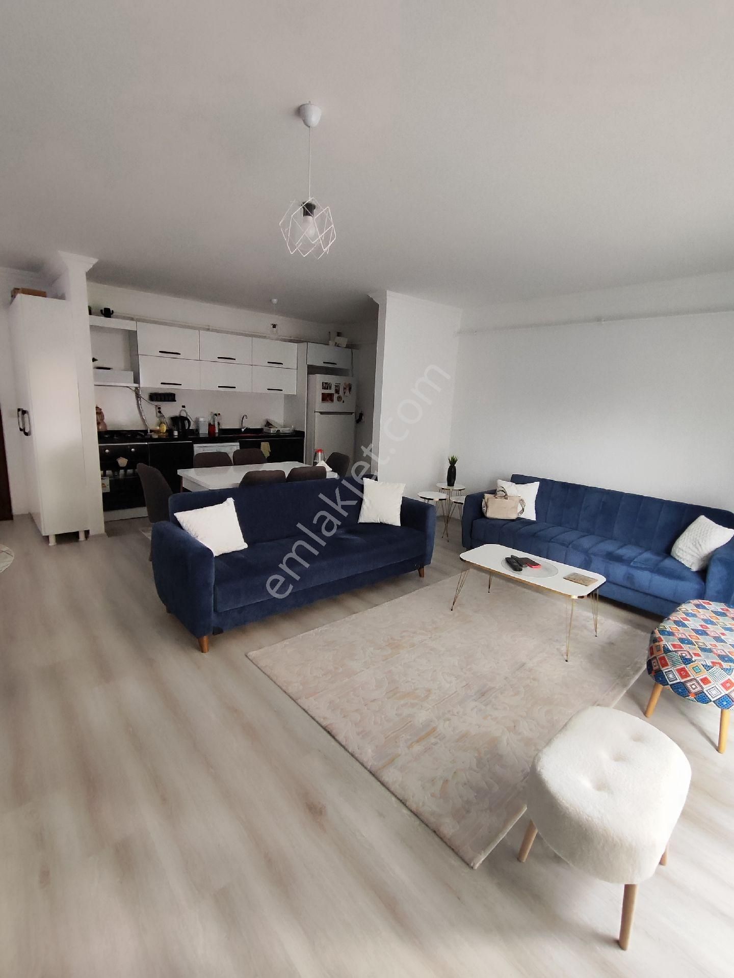 Çerkezköy Tepe Bölgesi Merkezde Sahibinden Temiz Ferah 1 - Görsel 9