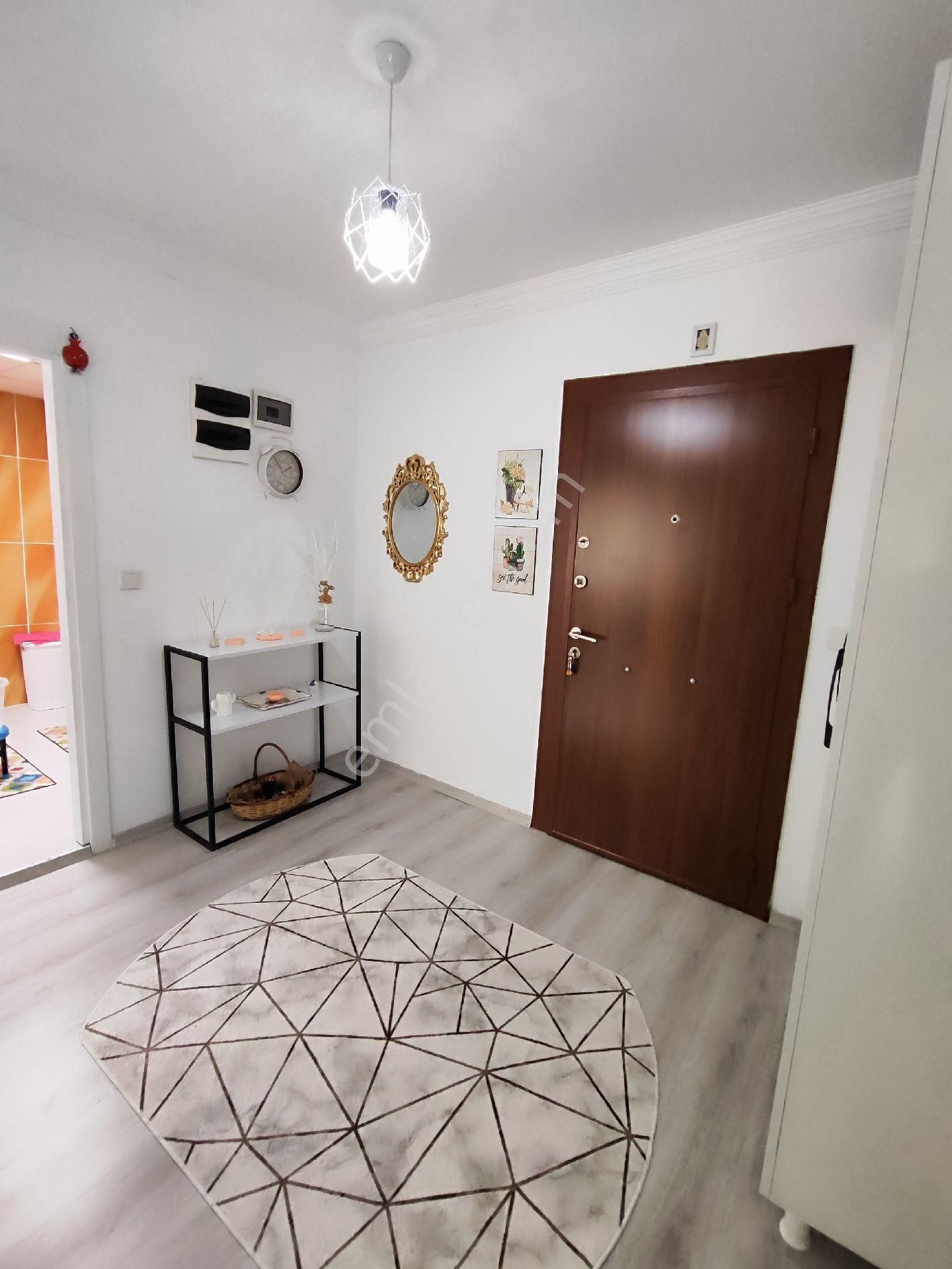 Çerkezköy Tepe Bölgesi Merkezde Sahibinden Temiz Ferah 1 - Görsel 10