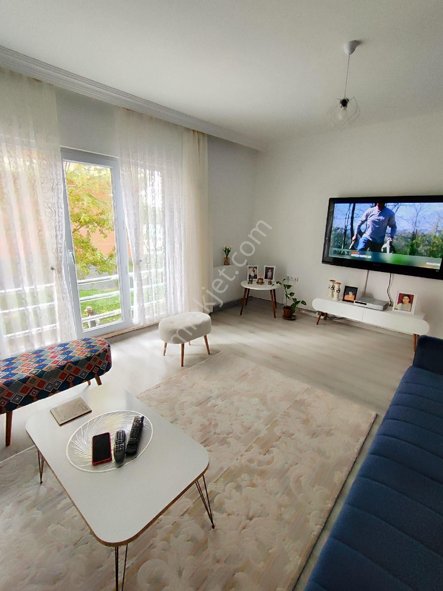 Çerkezköy Tepe Bölgesi Merkezde Sahibinden Temiz Ferah 1 - Görsel 6