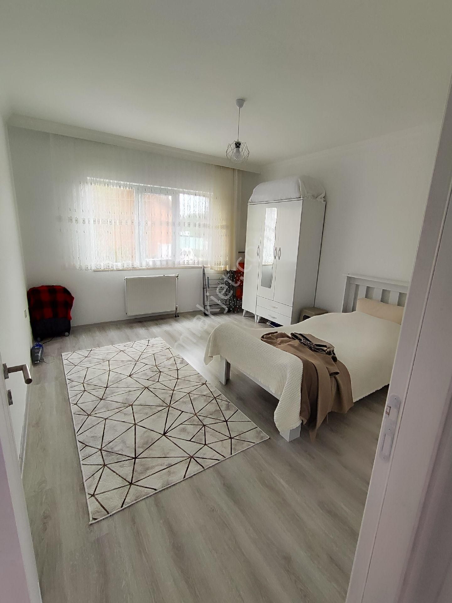 Çerkezköy Tepe Bölgesi Merkezde Sahibinden Temiz Ferah 1 - Görsel 4