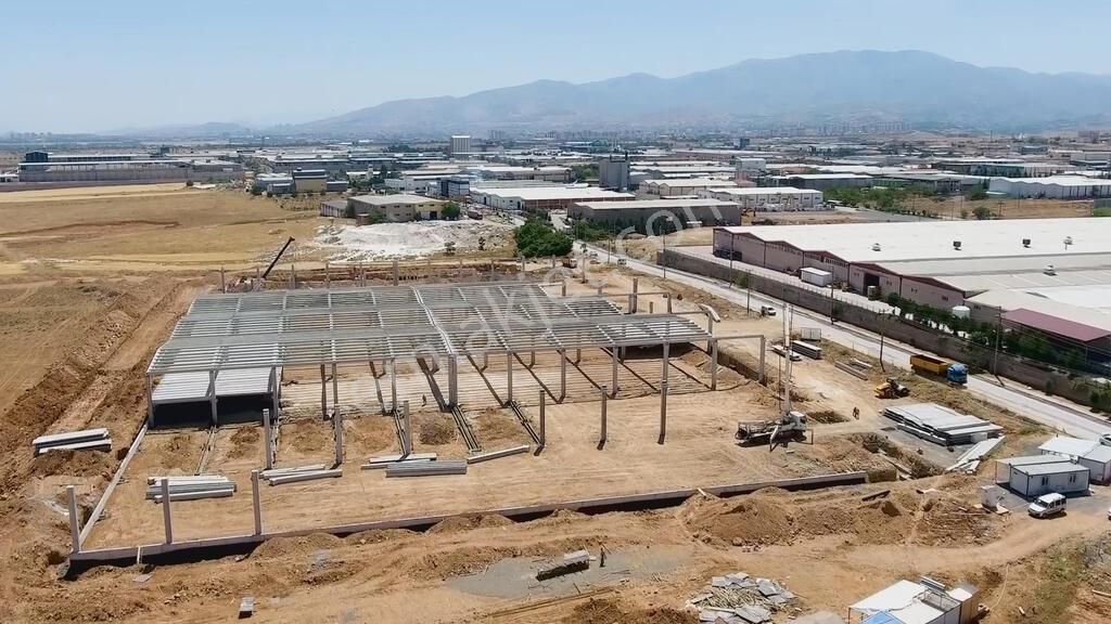Gebze Akviran Da Satılık 10.000 M2 Lojisitik İmarlı Kodlu Arsa. - Görsel 15