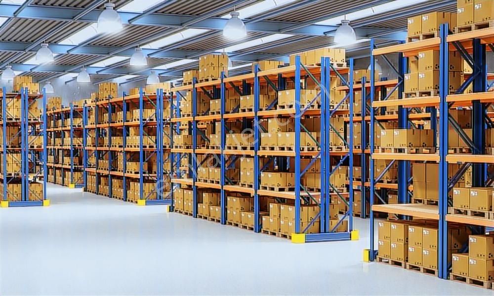 Gebze Akviran Da Satılık 10.000 M2 Lojisitik İmarlı Kodlu Arsa. - Görsel 14