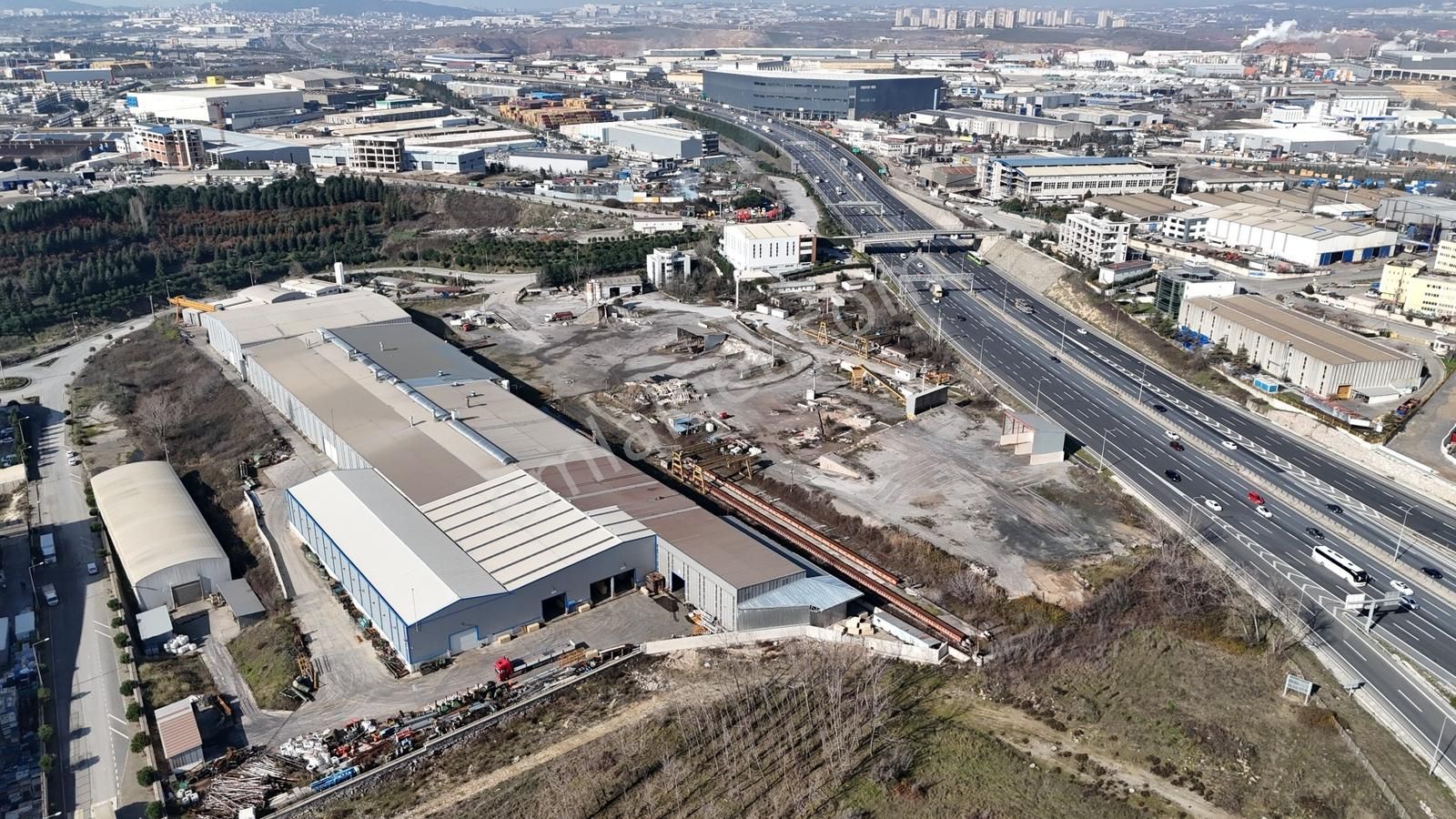 Pelitlide Satılık 4000 Ticari Arsa - Görsel 24