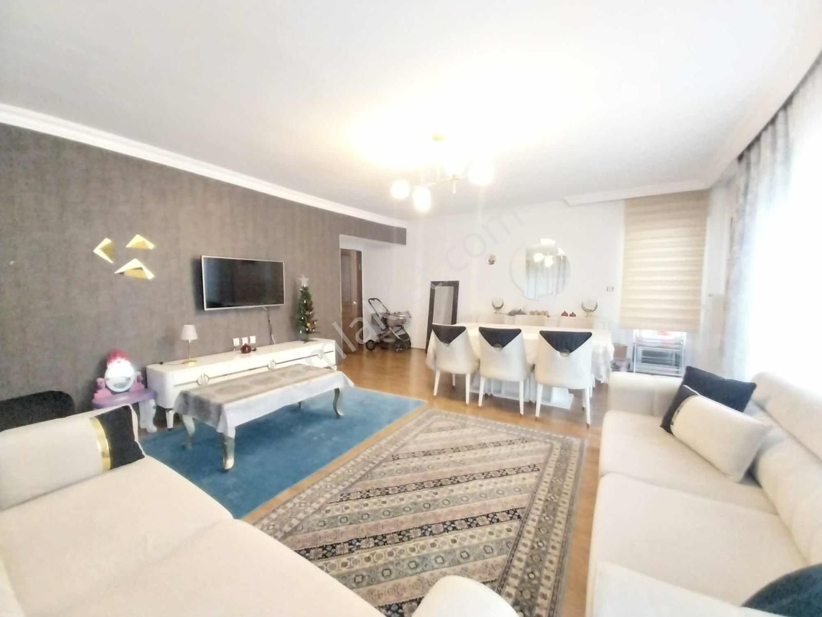 Emakstan/gökkuşağı/osman Tan Caddesinde/ön Cephe/manzaralı 3+1 - Görsel 14