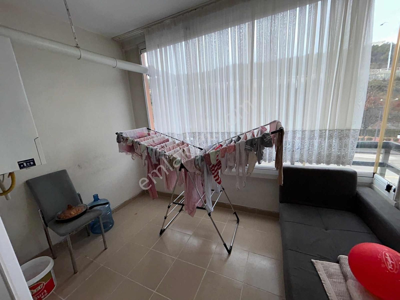 Emakstan/gökkuşağı/osman Tan Caddesinde/ön Cephe/manzaralı 3+1 - Görsel 23