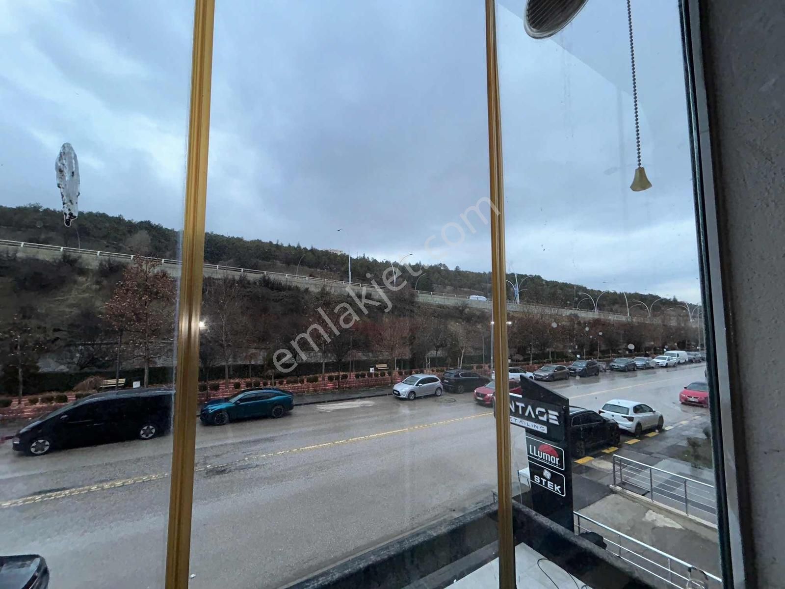 Emakstan/gökkuşağı/osman Tan Caddesinde/ön Cephe/manzaralı 3+1 - Görsel 26