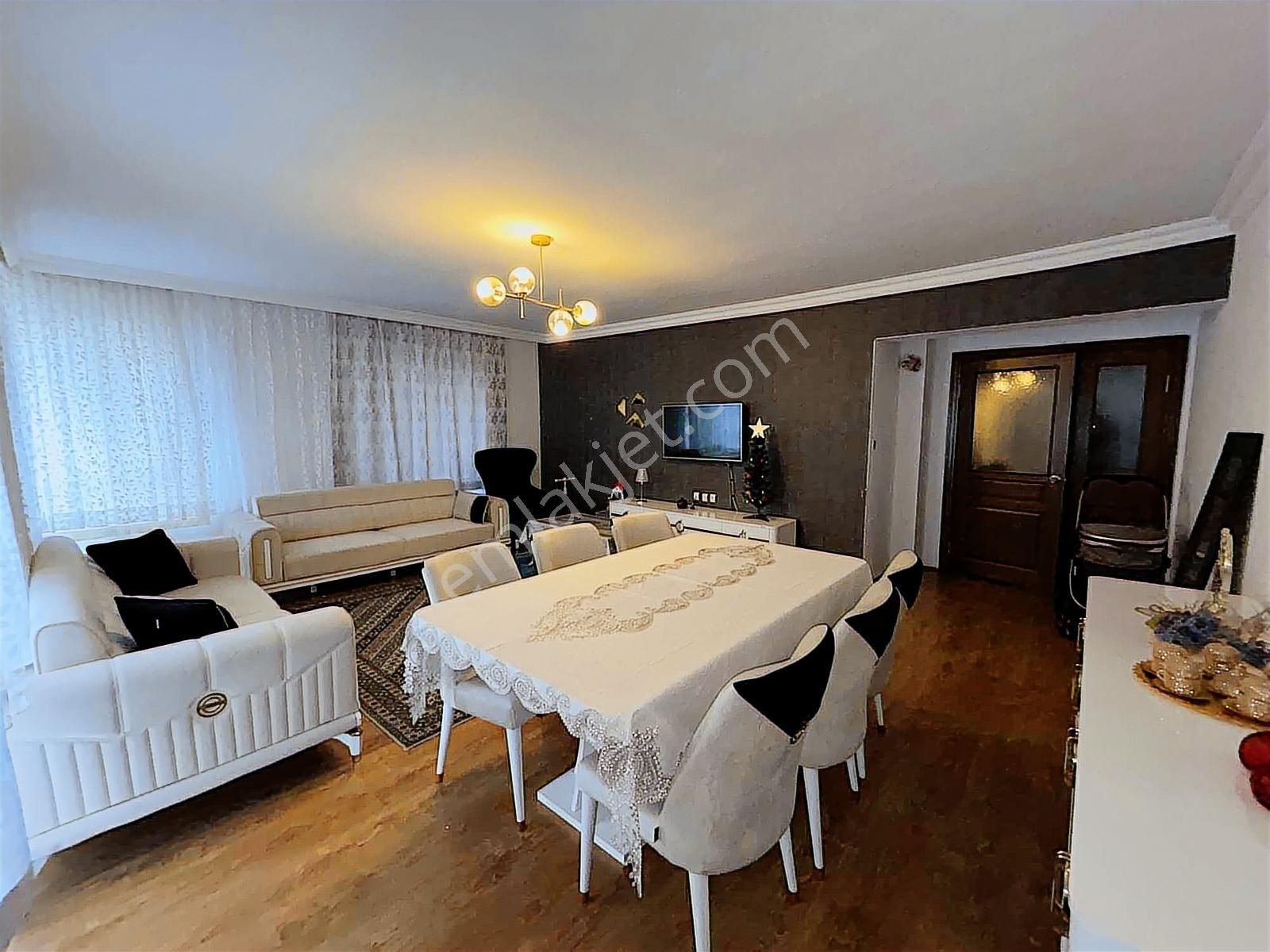 Emakstan/gökkuşağı/osman Tan Caddesinde/ön Cephe/manzaralı 3+1 - Görsel 3