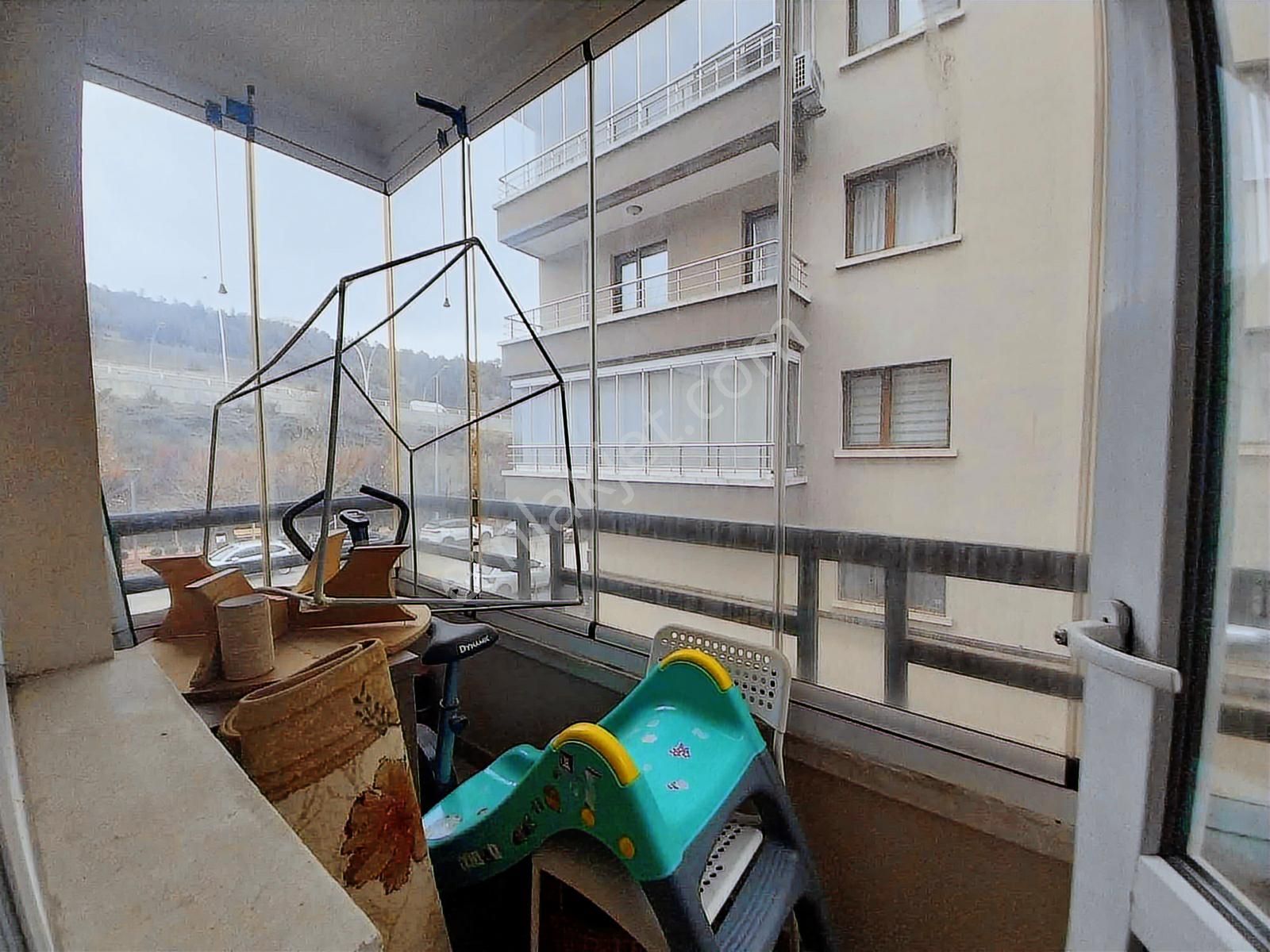 Emakstan/gökkuşağı/osman Tan Caddesinde/ön Cephe/manzaralı 3+1 - Görsel 17