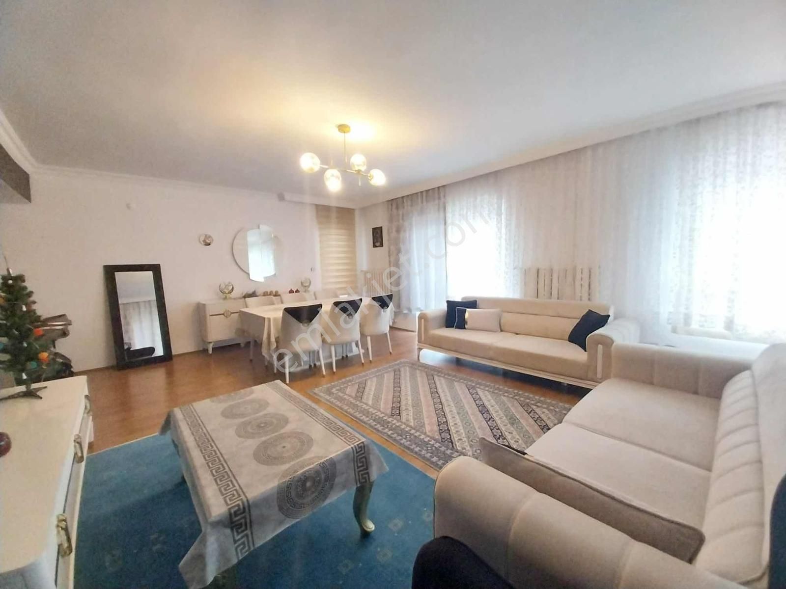 Emakstan/gökkuşağı/osman Tan Caddesinde/ön Cephe/manzaralı 3+1 - Görsel 30