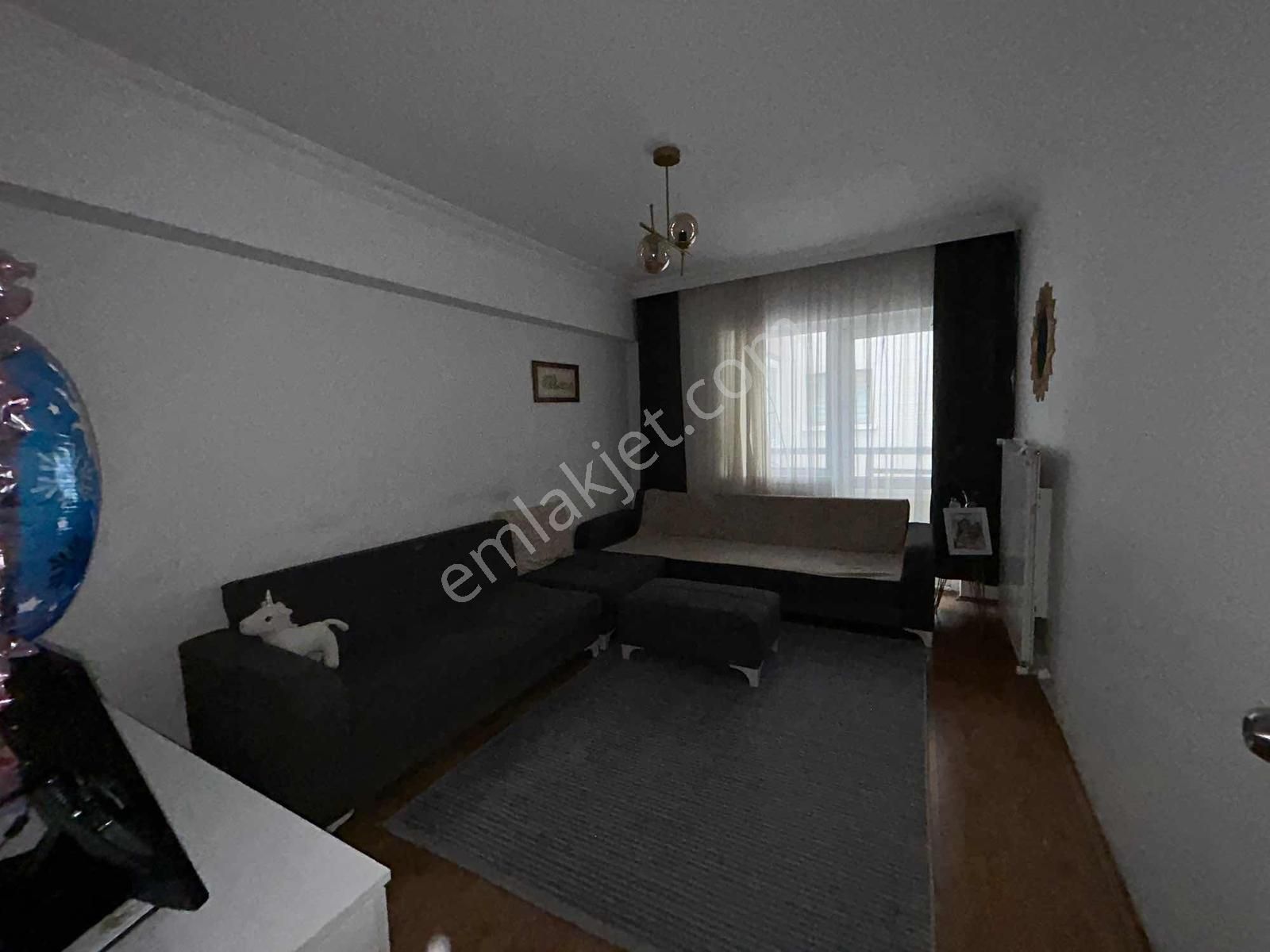 Emakstan/gökkuşağı/osman Tan Caddesinde/ön Cephe/manzaralı 3+1 - Görsel 33