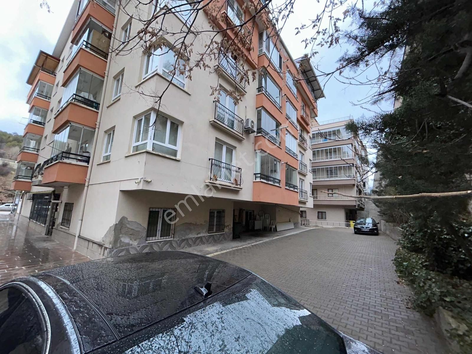 Emakstan/gökkuşağı/osman Tan Caddesinde/ön Cephe/manzaralı 3+1 - Görsel 20