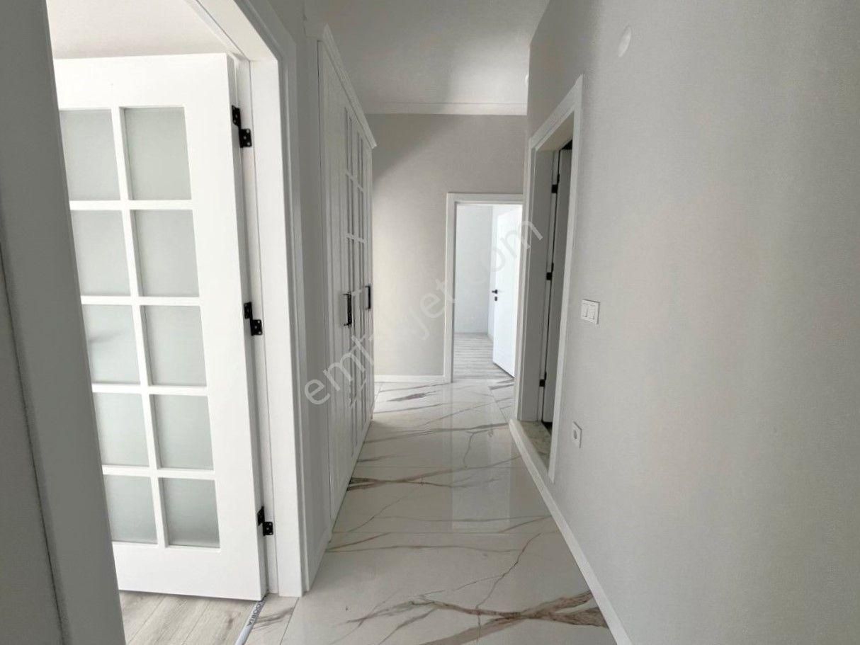 💎aygül'den Akçay'da💎sıfır Ayrı Mutfak Çift Cam Balkonlu Ebeveyn Banyolu Lüks 2+1 Satılık Daireler - Görsel 30