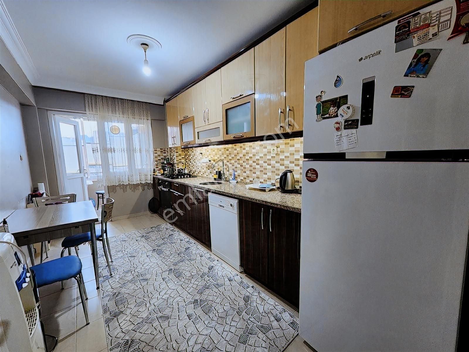 Kayaşardan Akyıldızda Lüls Siteiçi Daire - Görsel 4