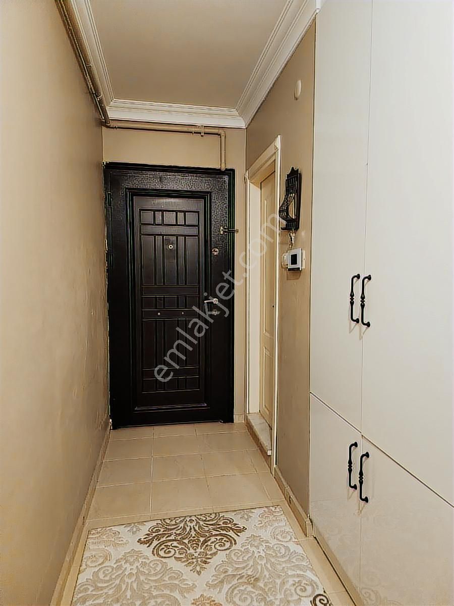 Kayaşardan Akyıldızda Lüls Siteiçi Daire - Görsel 15