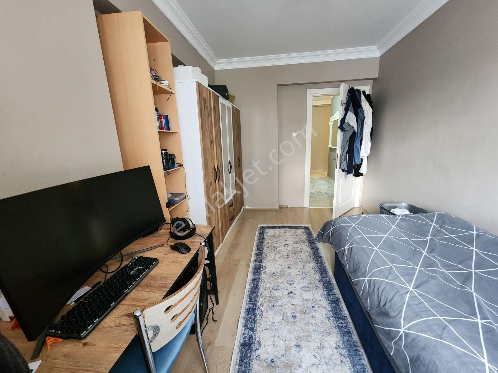 Kayaşardan Akyıldızda Lüls Siteiçi Daire