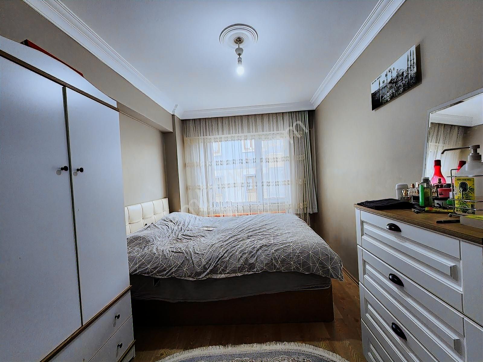 Kayaşardan Akyıldızda Lüls Siteiçi Daire - Görsel 34