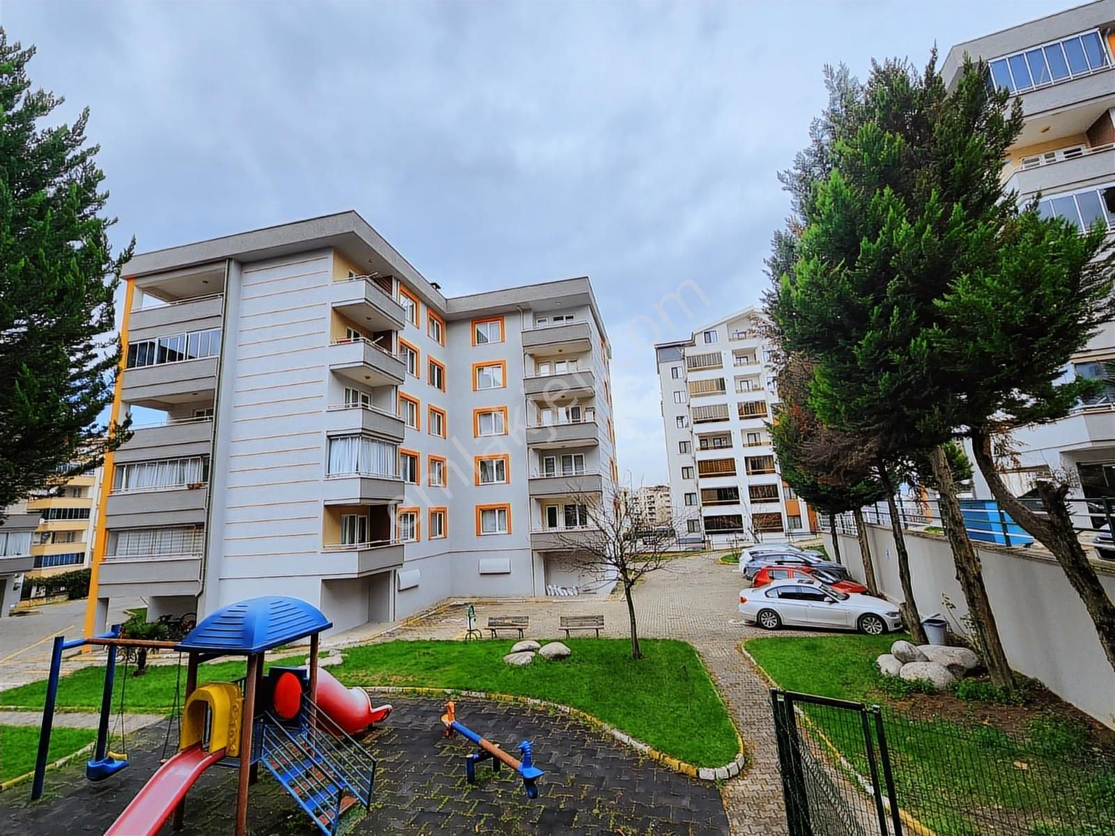 Kayaşardan Akyıldızda Lüls Siteiçi Daire - Görsel 35