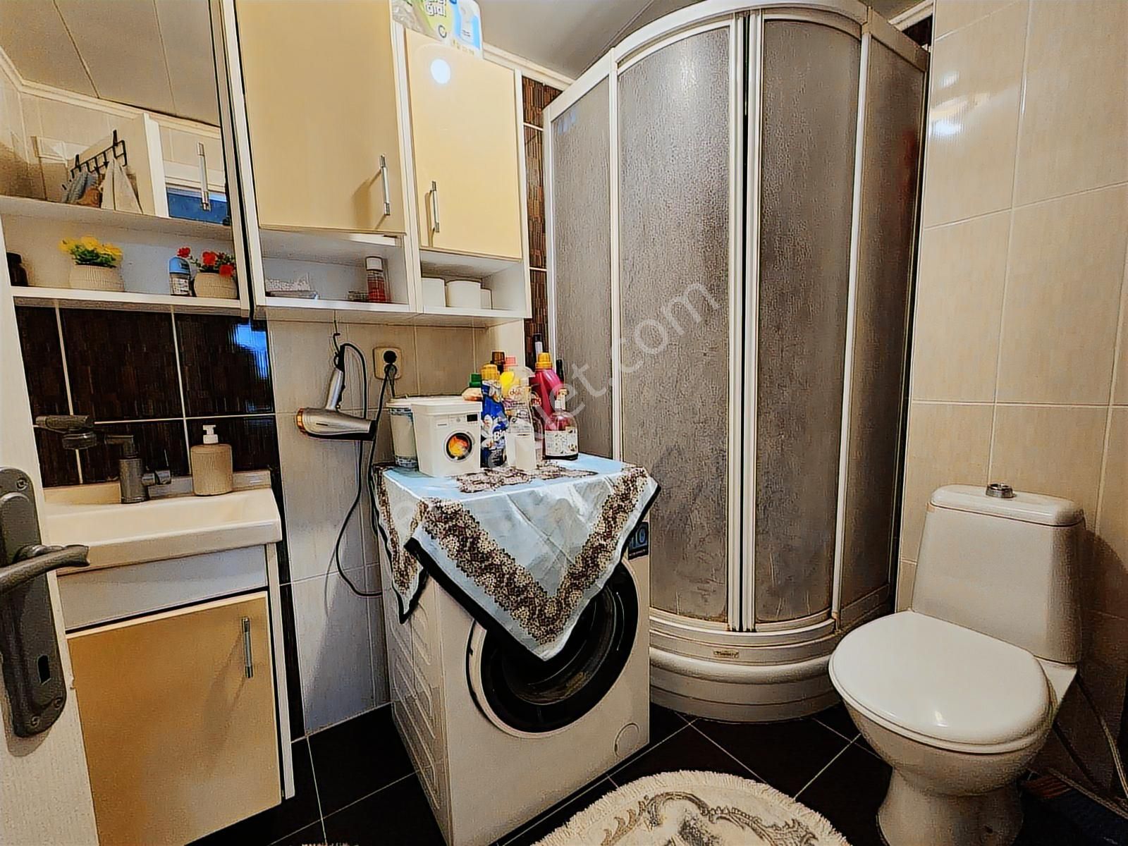 Kayaşardan Akyıldızda Lüls Siteiçi Daire - Görsel 10