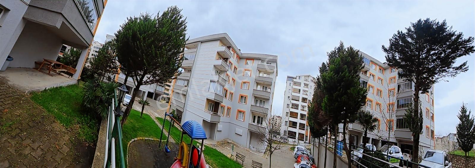 Kayaşardan Akyıldızda Lüls Siteiçi Daire - Görsel 36