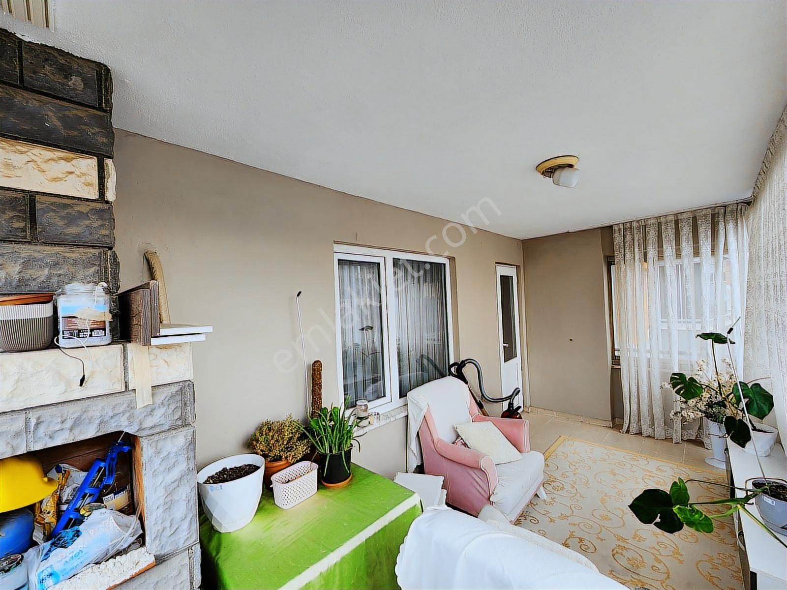 Kayaşardan Akyıldızda Lüls Siteiçi Daire - Görsel 27
