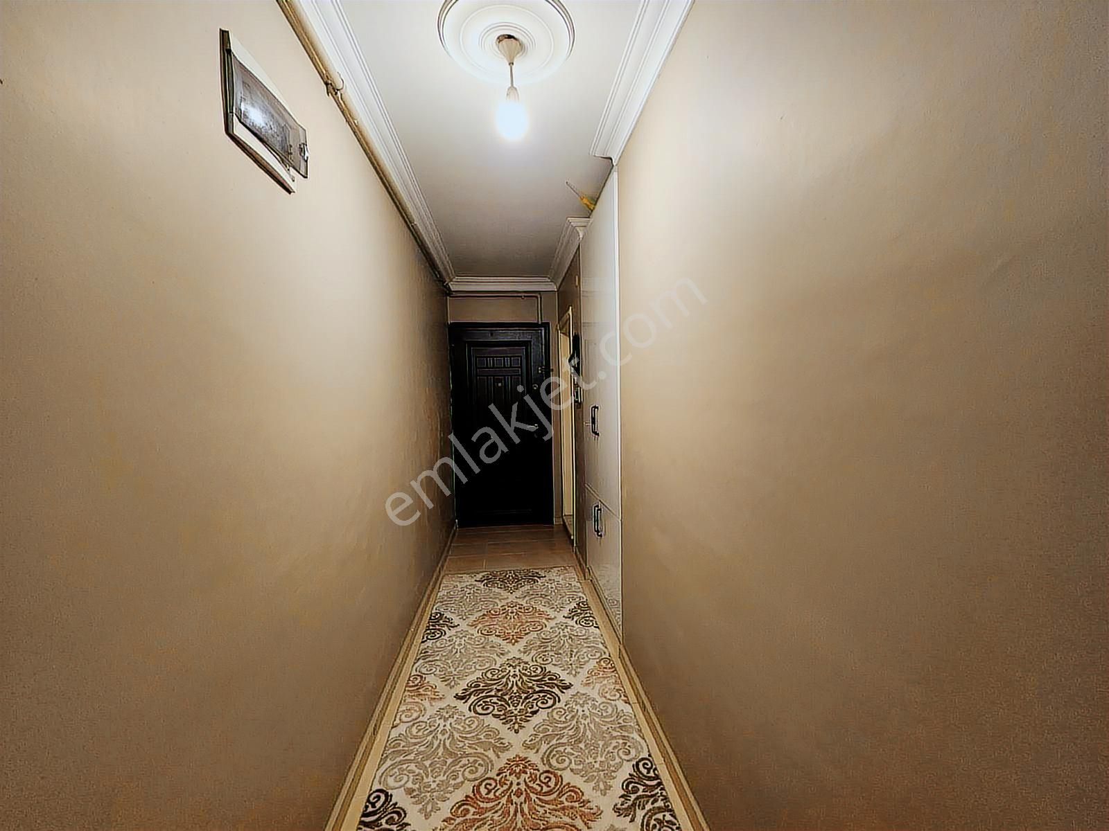 Kayaşardan Akyıldızda Lüls Siteiçi Daire - Görsel 7