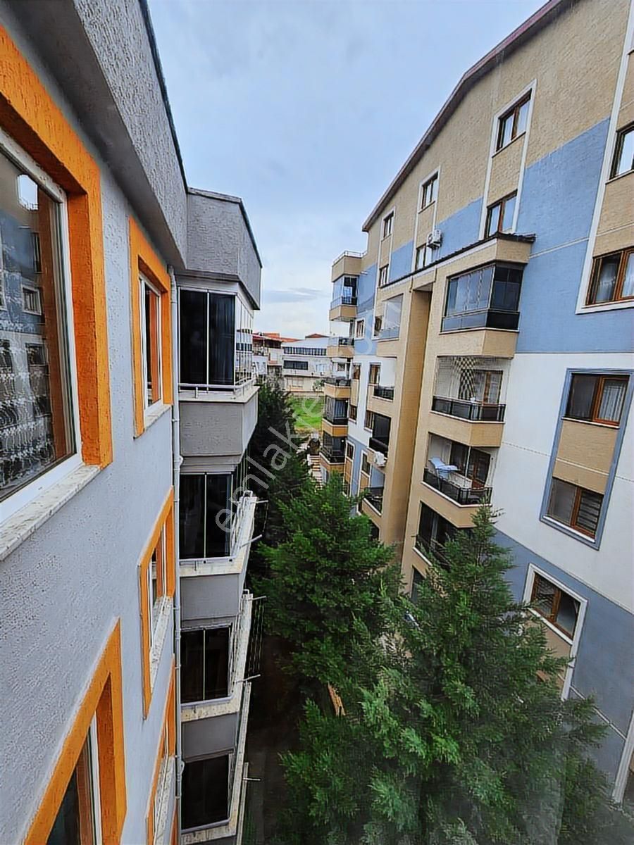 Kayaşardan Akyıldızda Lüls Siteiçi Daire - Görsel 20