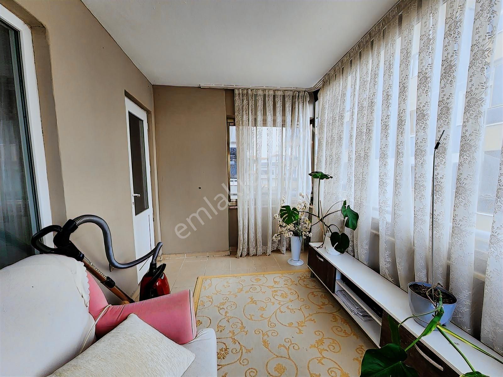 Kayaşardan Akyıldızda Lüls Siteiçi Daire - Görsel 25