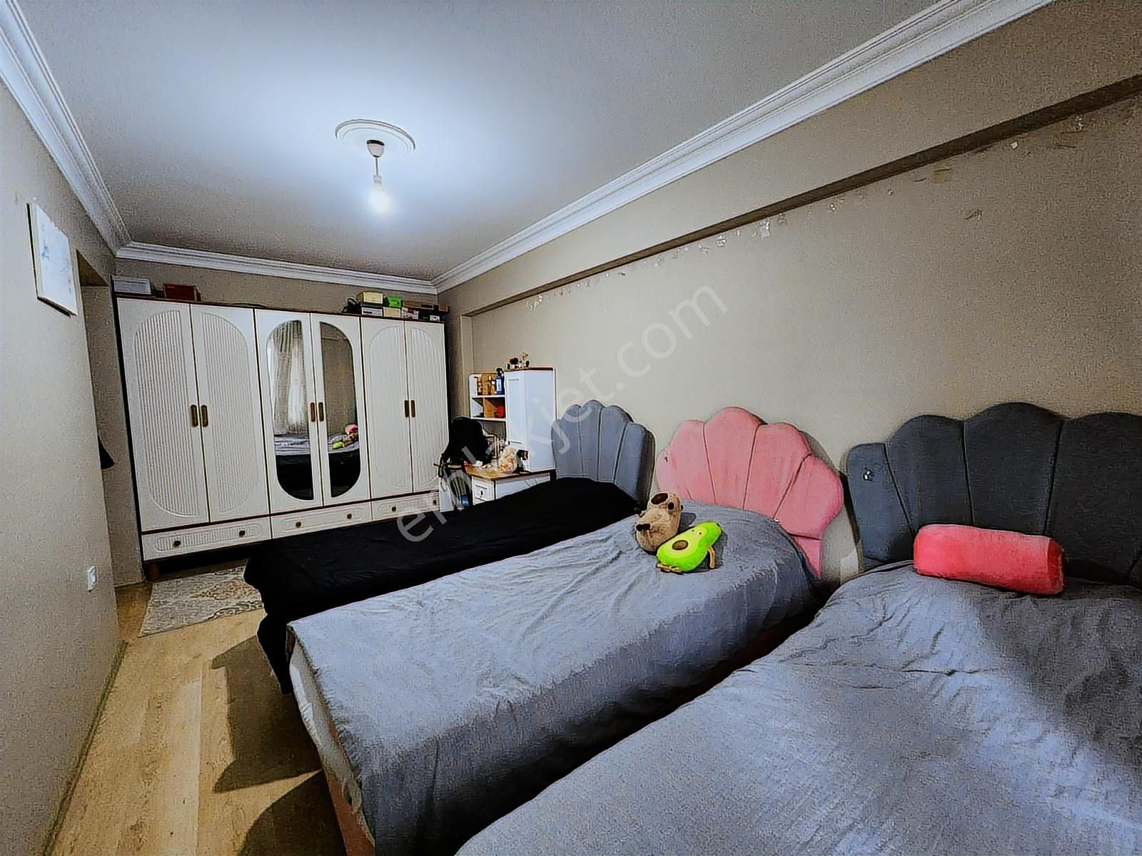 Kayaşardan Akyıldızda Lüls Siteiçi Daire - Görsel 37
