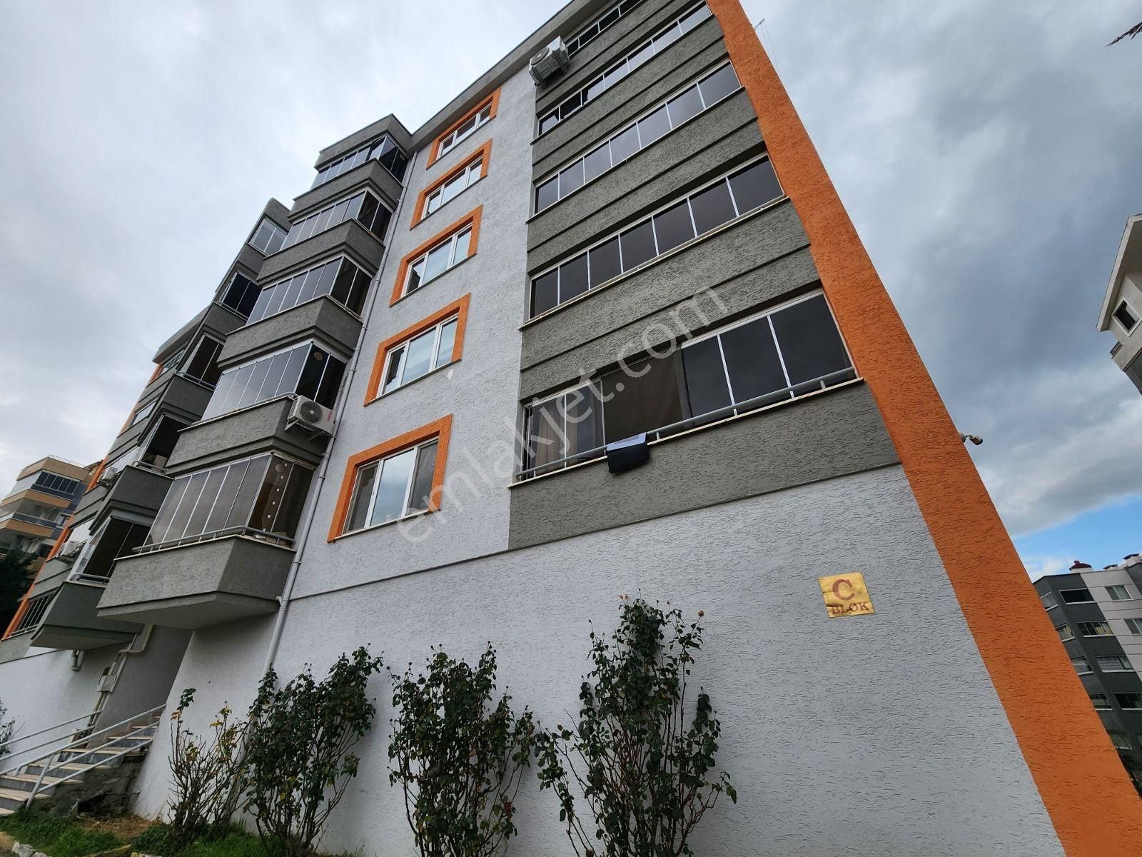 Kayaşardan Akyıldızda Lüls Siteiçi Daire - Görsel 16