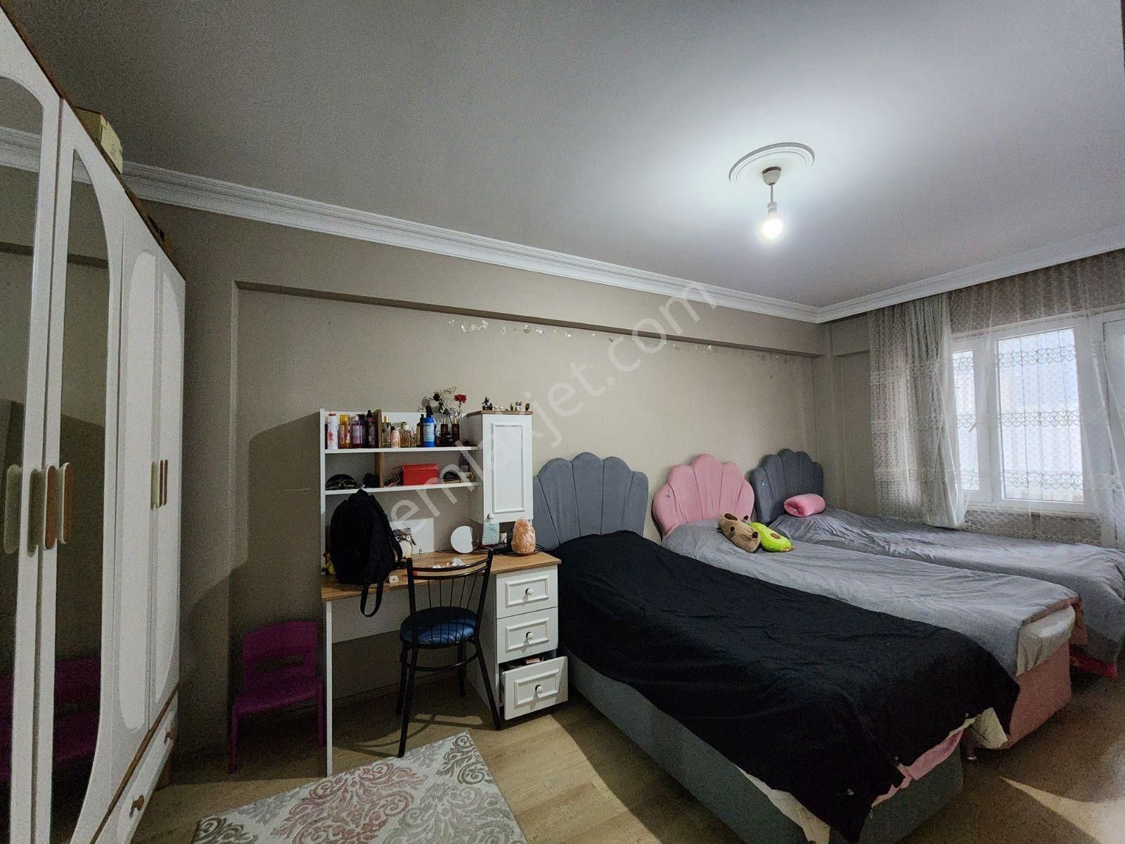 Kayaşardan Akyıldızda Lüls Siteiçi Daire - Görsel 2