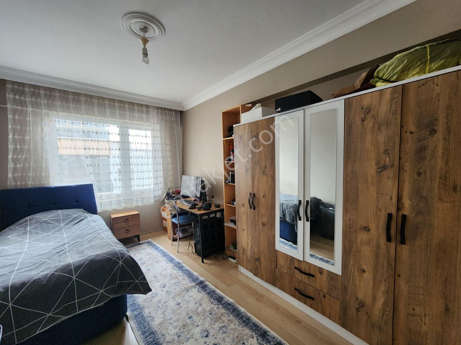 Kayaşardan Akyıldızda Lüls Siteiçi Daire - Görsel 29
