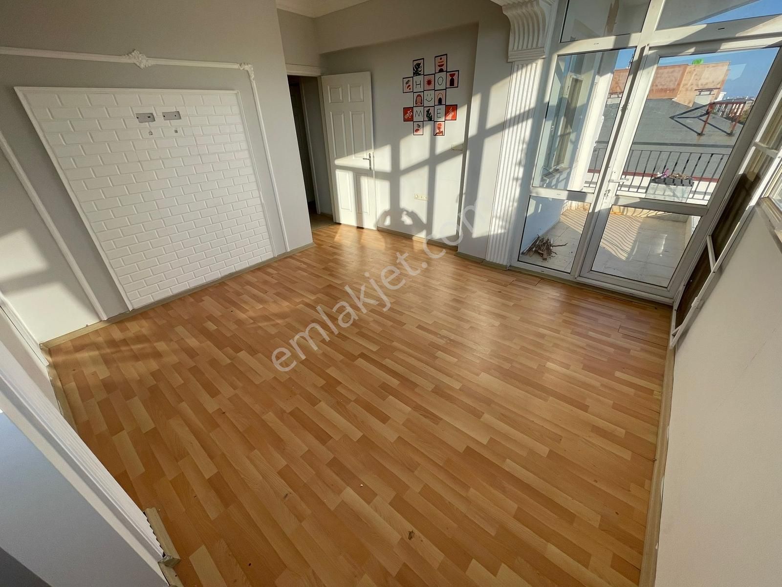 Kepez Varsak Aktoprak'da Satılık 5+1 Dubleks 300 M2 Daire - Görsel 21