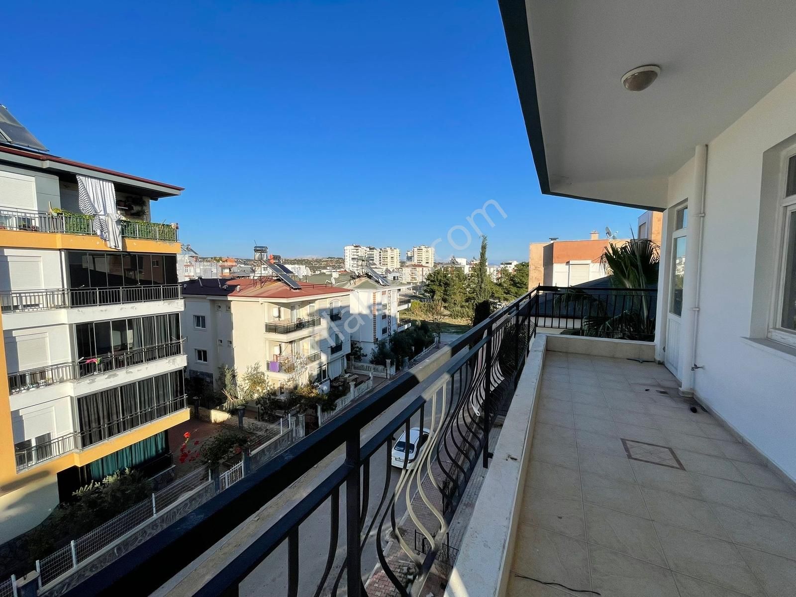 Kepez Varsak Aktoprak'da Satılık 5+1 Dubleks 300 M2 Daire - Görsel 28