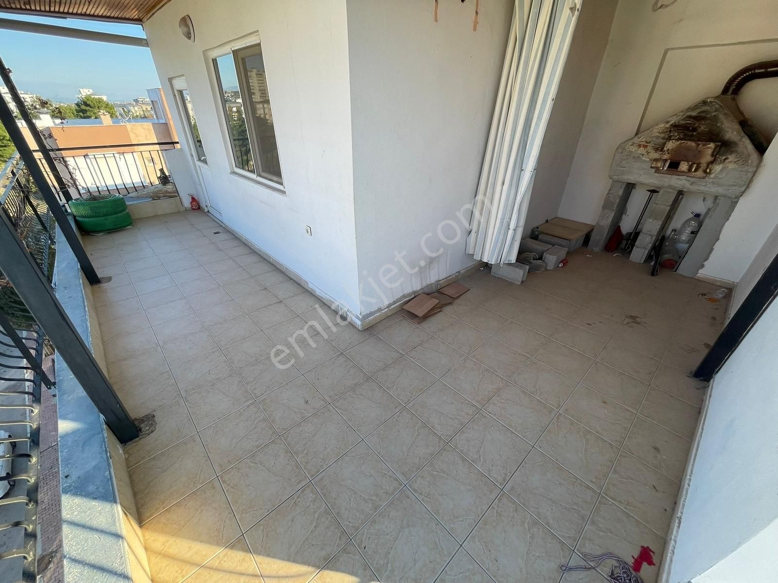Kepez Varsak Aktoprak'da Satılık 5+1 Dubleks 300 M2 Daire - Görsel 18