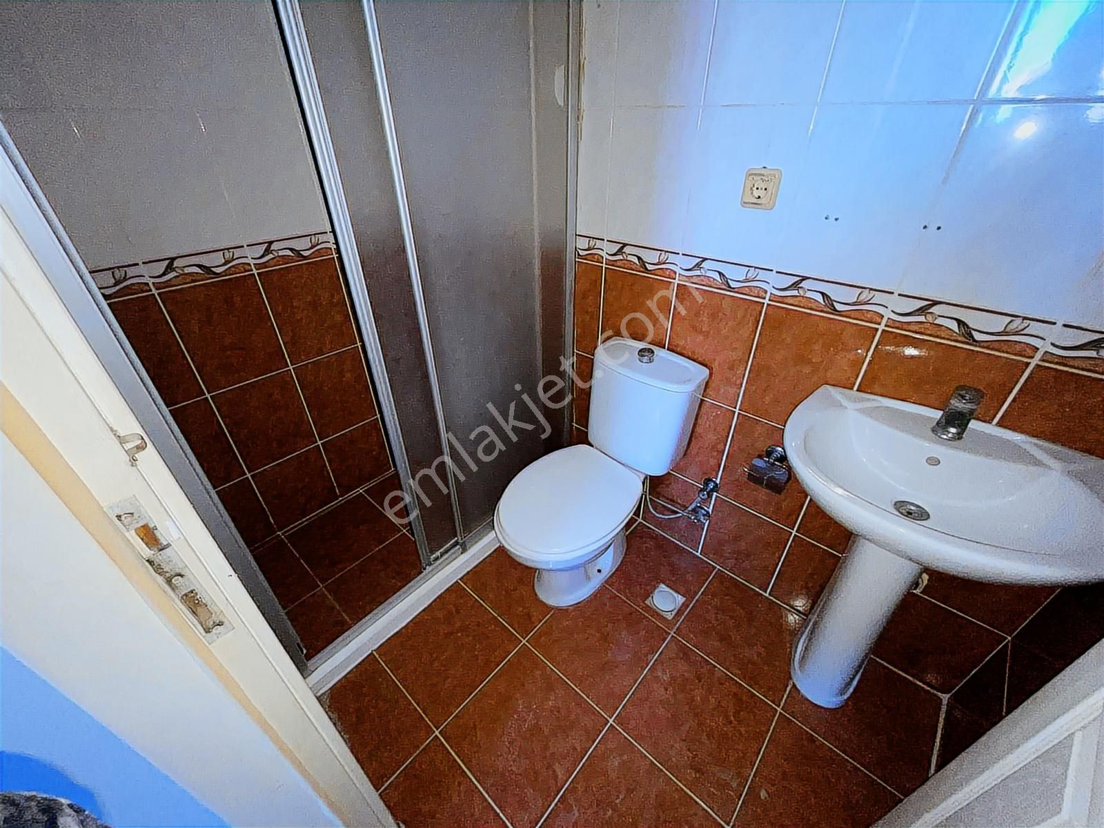 Kepez Varsak Aktoprak'da Satılık 5+1 Dubleks 300 M2 Daire - Görsel 4