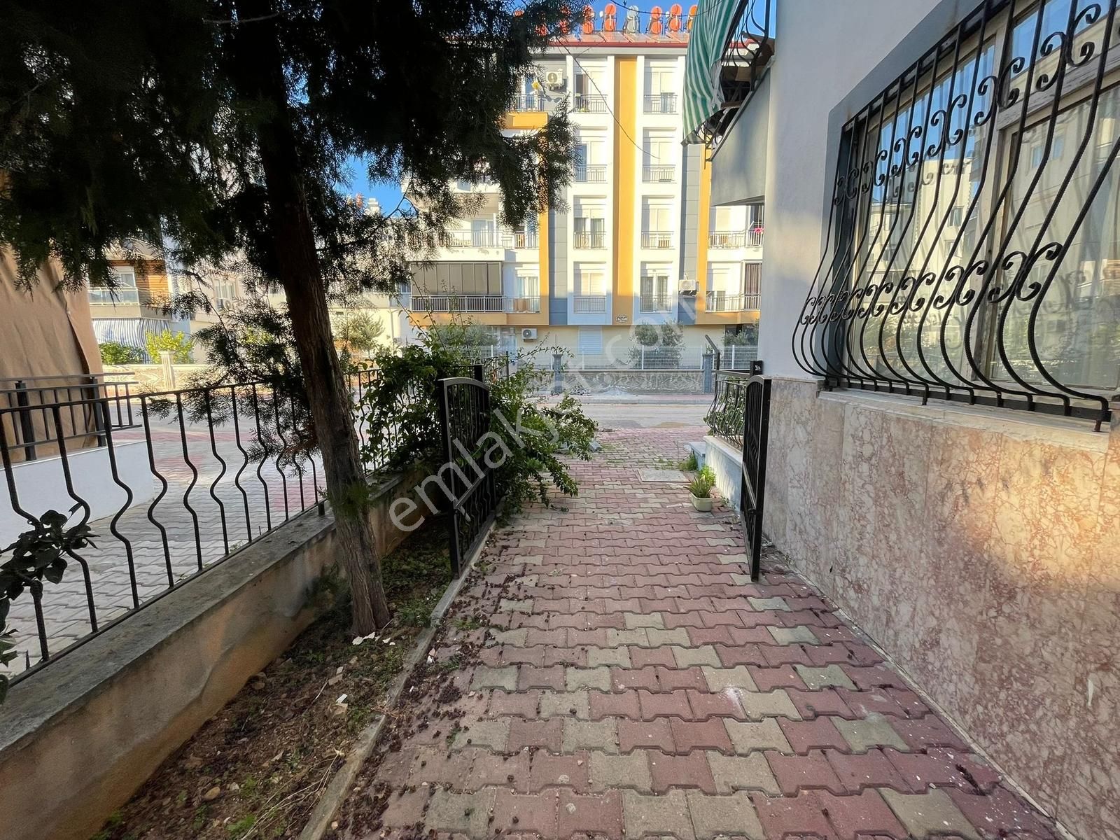 Kepez Varsak Aktoprak'da Satılık 5+1 Dubleks 300 M2 Daire - Görsel 32