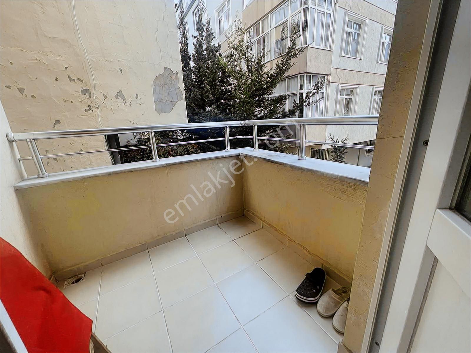 Finans Merkezine Komşu Arakat Büyük Tip 2+1 Satılık Daire - Görsel 12