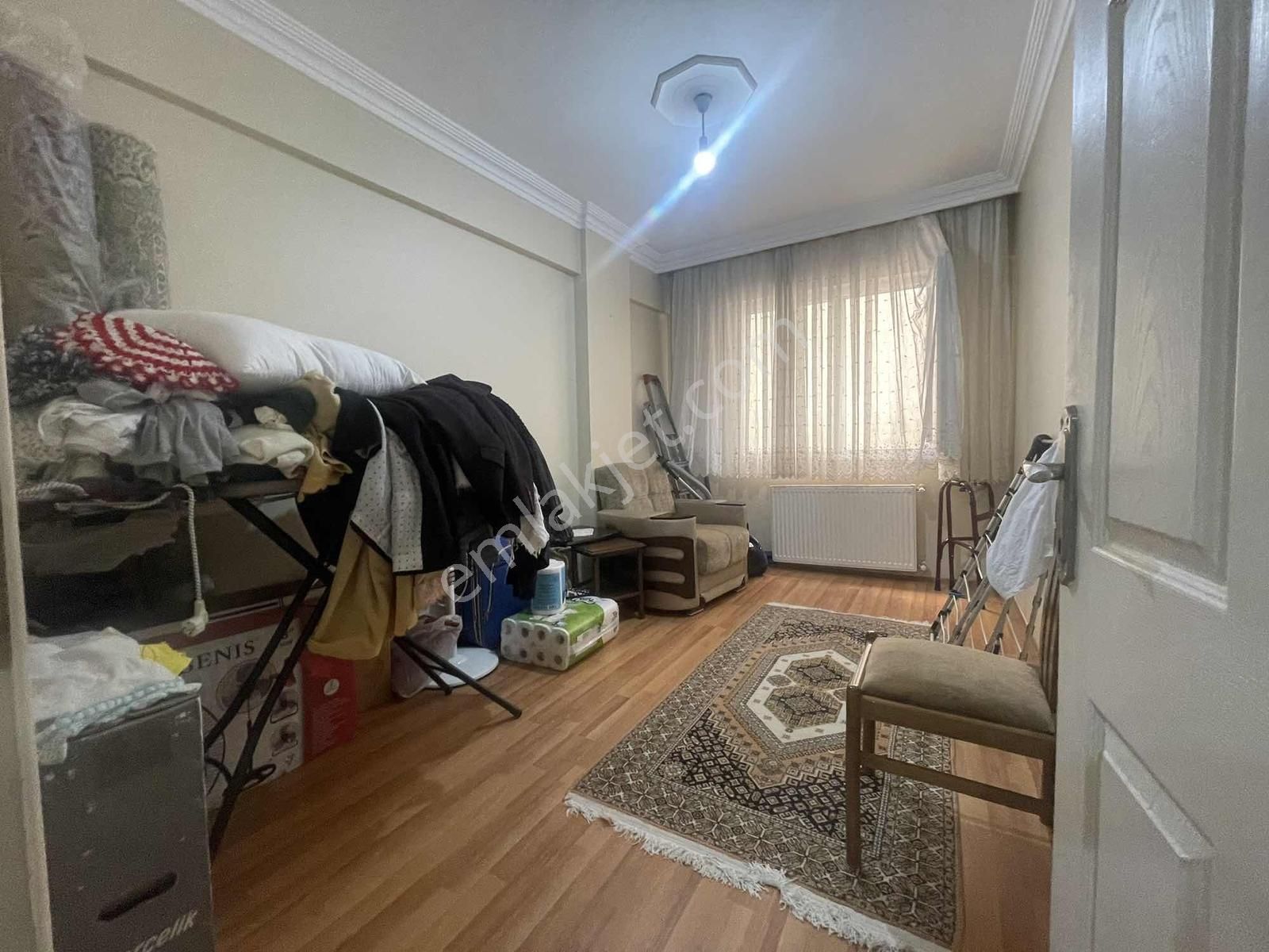 Finans Merkezine Komşu Arakat Büyük Tip 2+1 Satılık Daire - Görsel 7