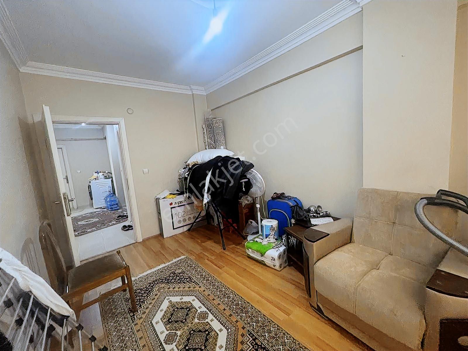 Finans Merkezine Komşu Arakat Büyük Tip 2+1 Satılık Daire - Görsel 16