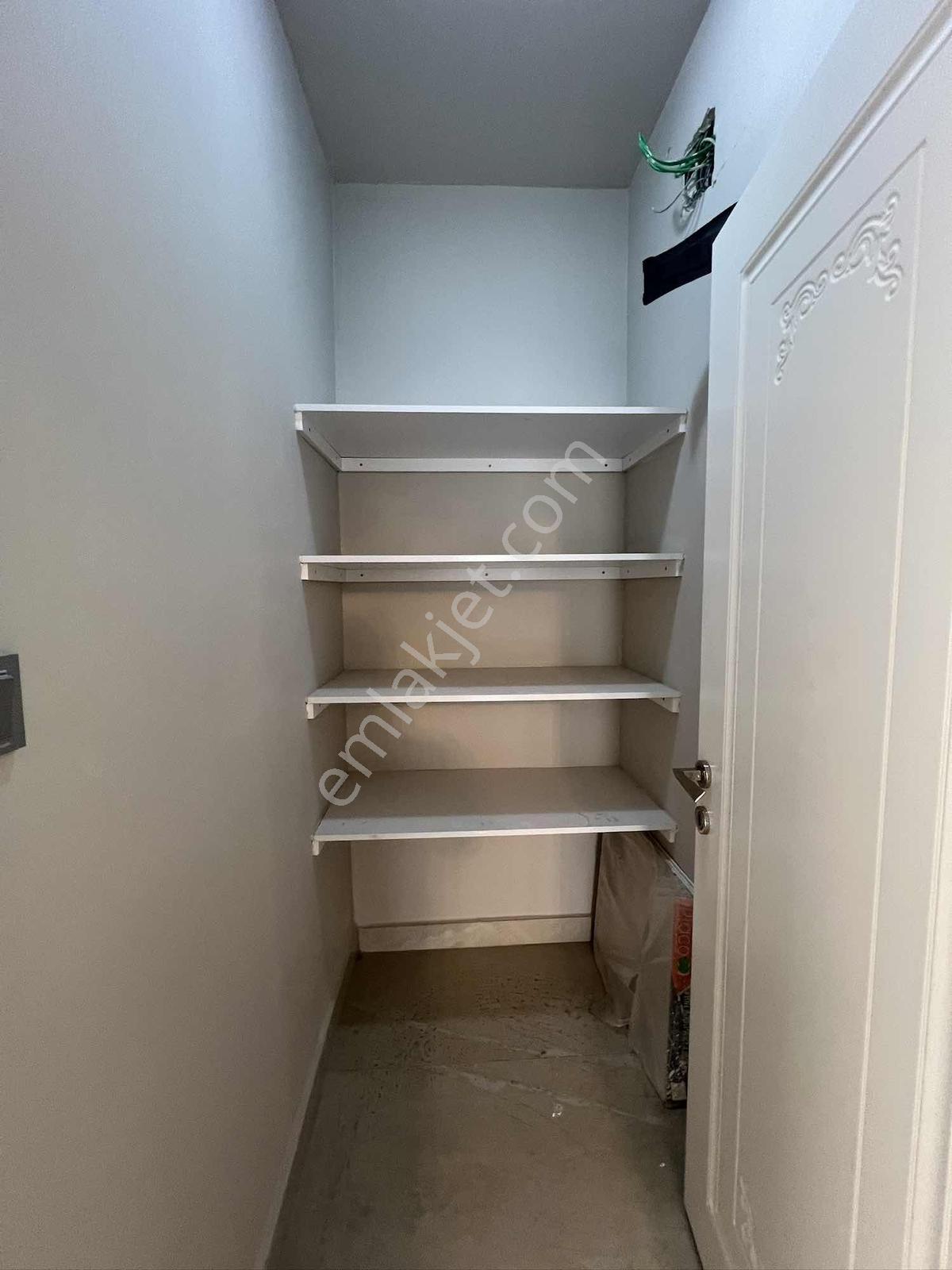 Konumdan Ultra Lüks Tramvaya Yakın 3+1 Kiralık Daire - Görsel 29