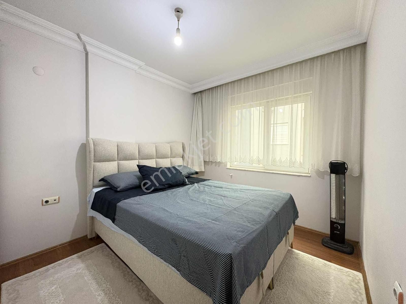 Dünyagöz Karşıyaka'da Komple Yeni Eşyalı Fırsat 2+1 Katta Daire - Görsel 6