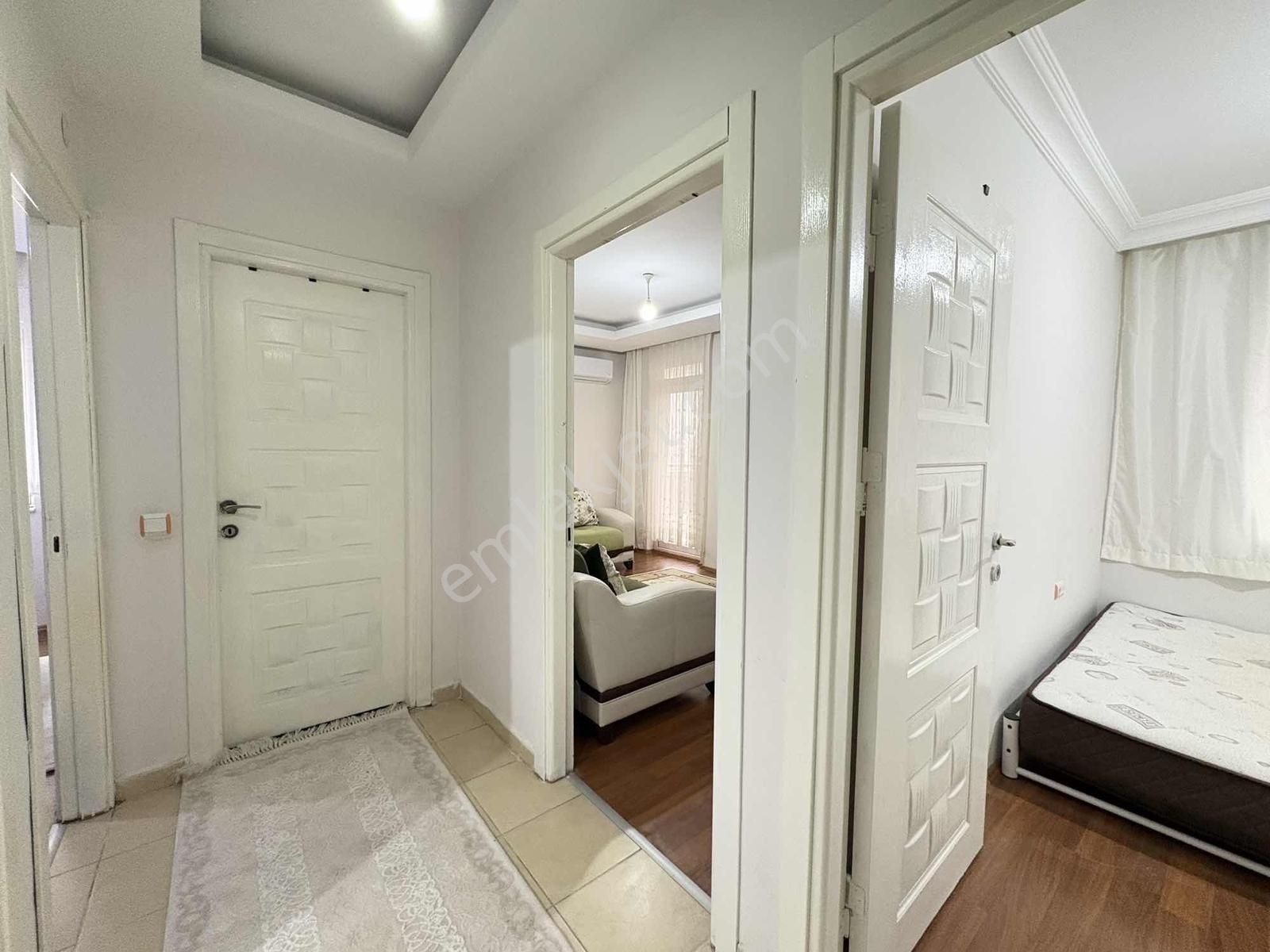 Dünyagöz Karşıyaka'da Komple Yeni Eşyalı Fırsat 2+1 Katta Daire - Görsel 12