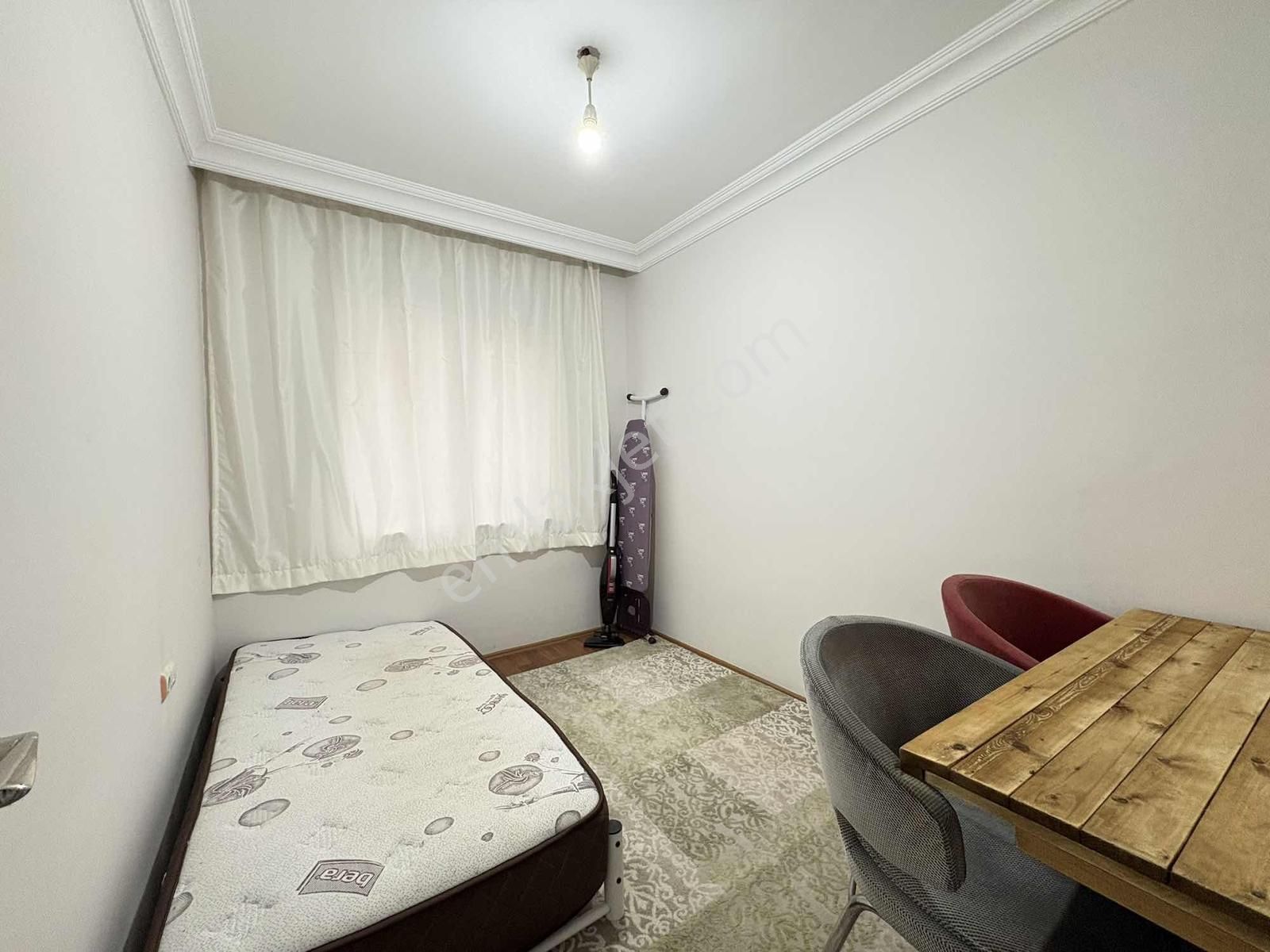 Dünyagöz Karşıyaka'da Komple Yeni Eşyalı Fırsat 2+1 Katta Daire - Görsel 11